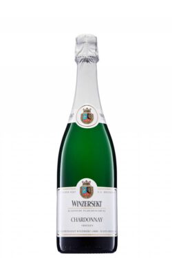Chardonnay Winzersekt trocken 0.75l