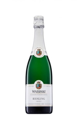 Riesling Winzersekt trocken 0.75l