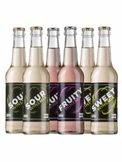 Winemix Probierpaket