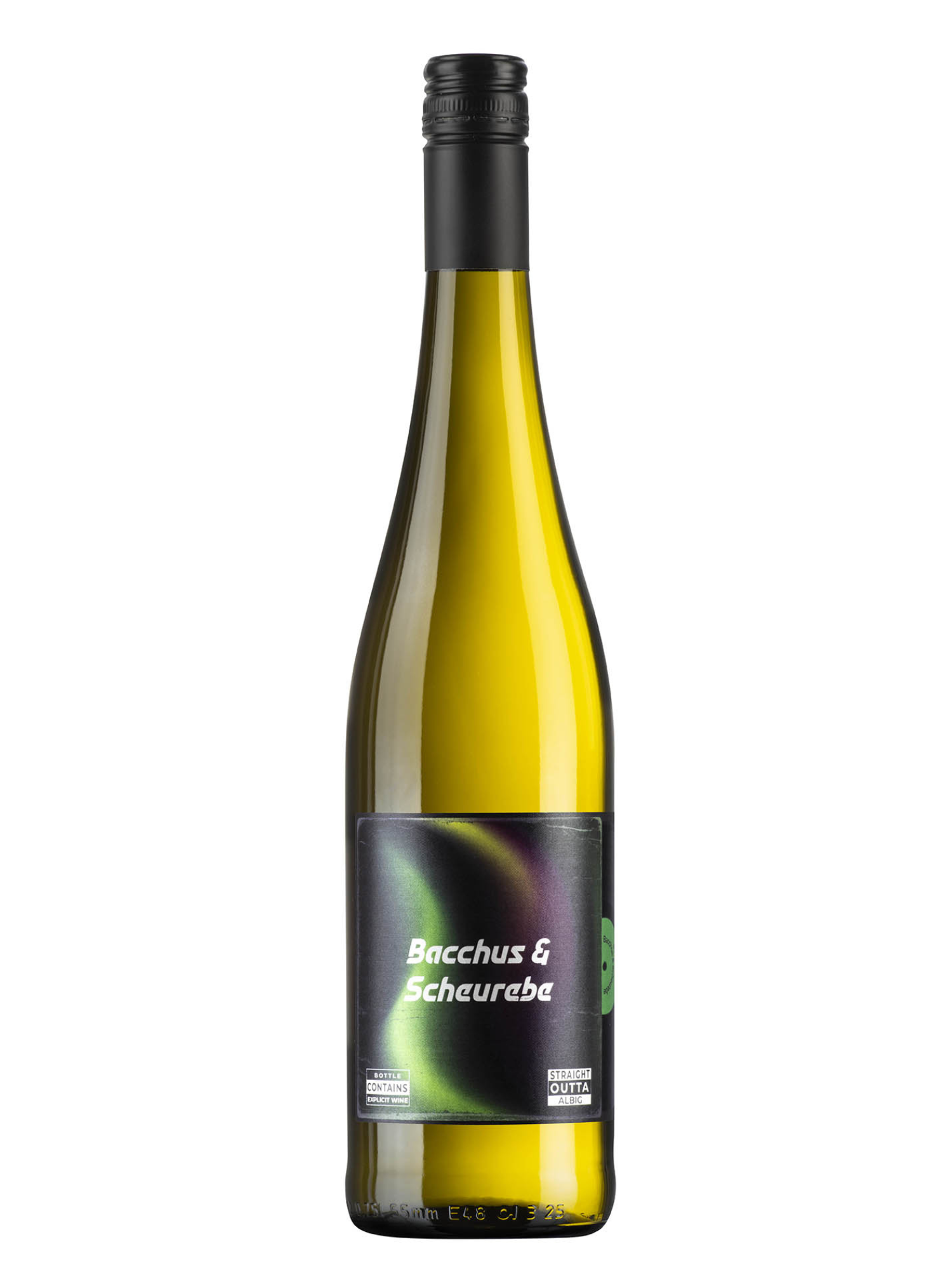 Bacchus & Scheurebe