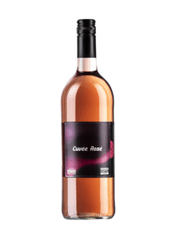 Cuveé Rosé