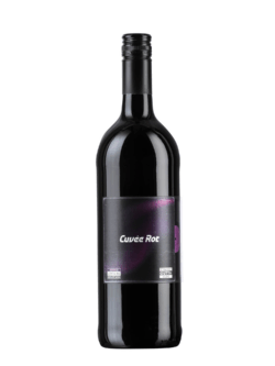 Cuveé Rot
