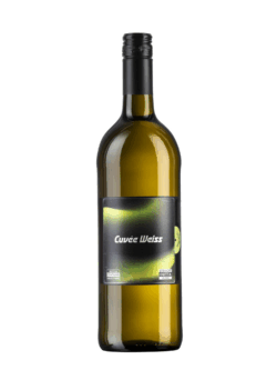 Cuveé Weiss