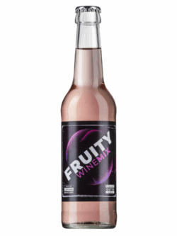 Winemix Fruity Schorle 21 x 0,33