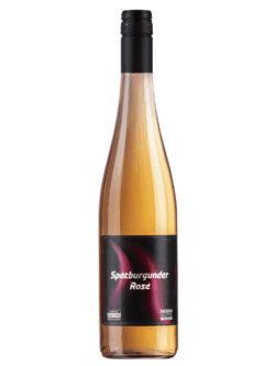 Spätburgunder Rosé