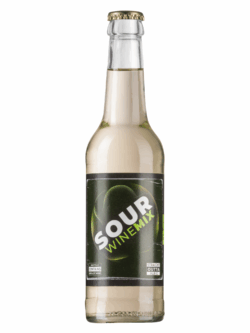 Winemix Soure Schorle 21 x 0,33