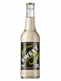Winemix Sweet Schorle 21 x 0,33